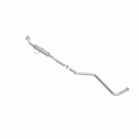 Magnaflow Conv DF 2011-2013 tC L4 2.5 OEM Underbody - 52462