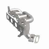 MagnaFlow Conv DF 09-10 Hyundai Sonata 2.4L - 51125