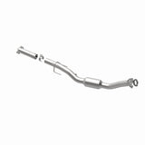 MagnaFlow Direct Fit Catalytic Conv 02-05 Chevrolet Trailblazer EXT 02-03 GMC Envoy XL 4.2L 129in WB - 23015