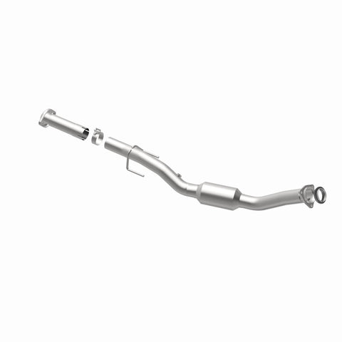 MagnaFlow Direct Fit Catalytic Conv 02-05 Chevrolet Trailblazer EXT 02-03 GMC Envoy XL 4.2L 129in WB - 23015