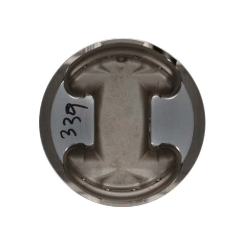 Wiseco Nissan SR20 Turbo FT 1.260 X 86.0 Piston Shelf Stock Kit - K557M86