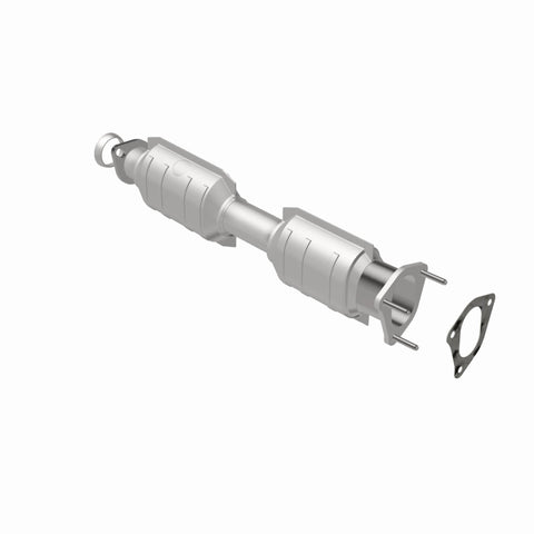 MagnaFlow Conv DF Ford 88 89 - 23387