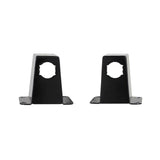 Westin 2014-2018 Chevrolet/GMC Truck/SUV Sensor Relocator - Black - 40-0005S