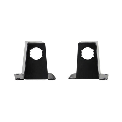 Westin 2014-2018 Chevrolet/GMC Truck/SUV Sensor Relocator - Black - 40-0005S
