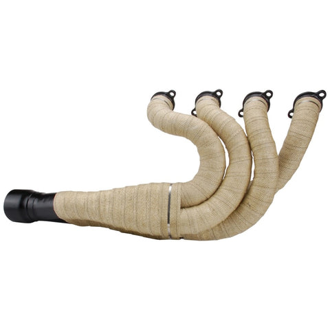DEI Exhaust Wrap 8in x 100ft - Tan - 10109