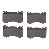 DFC 22-26 Land Rover Range Rover Sport Front 4000 Hybridynamic Brake Pads - 4000-2462-00