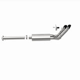 Magnaflow 15-20 Ford F-150 Street Series Cat-Back Performance Exhaust System - 19497