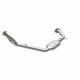 MagnaFlow Conv DF ISUZU RODEO 2.2L OEM - 49004