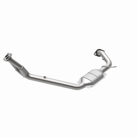 MagnaFlow Conv DF ISUZU RODEO 2.2L OEM - 49004