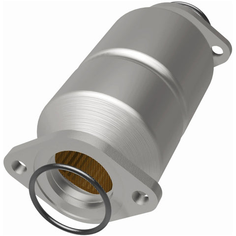 MagnaFlow Direct Fit Catalytic Converter 93-94 Corolla/Prizm CA - 338656