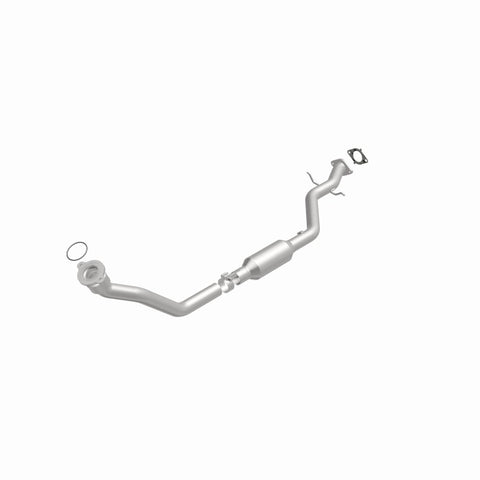 MagnaFlow Direct Fit Catalytic Converter 97-98 GM Vans 3.4L OEM - 49083