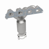 MagnaFlow Direct Fit Catalytic Converter 05-08 Kia Sportage 2.0L - 50402