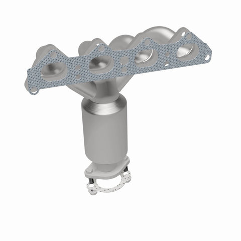 MagnaFlow Direct Fit Catalytic Converter 05-08 Kia Sportage 2.0L - 50402