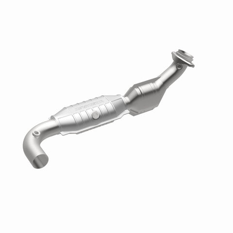 MagnaFlow Direct Fit Catalytic Converter F150 Truck 97-98 V8 4.6L 2W - 93321
