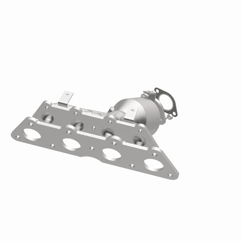MagnaFlow Direct Fit Catalytic Converter 12-17 Hyundai Accent 1.6L - 5531429