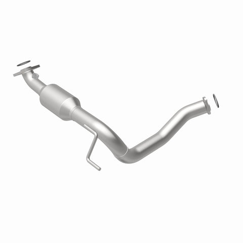 MagnaFlow Direct Fit Catalytic Converter 10-12 Toy FJ/4Runner 4.0L - 51231