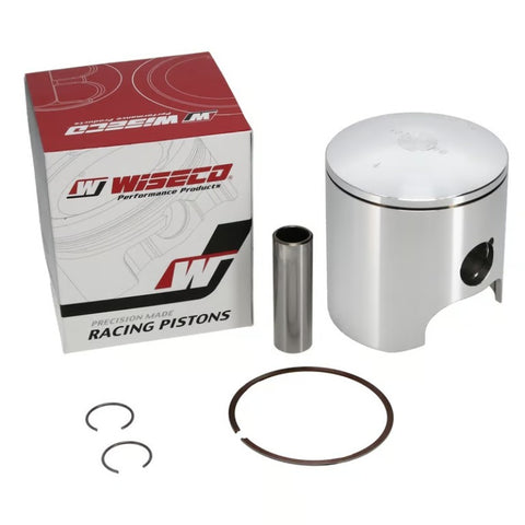 Wiseco Suzuki RM250 82-85 2756CS Piston Kit - 485M07000
