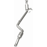 MagnaFlow Direct Fit Catalytic Converter 13-14 Mercedes-Benz GLK350 3.5L - 5561441
