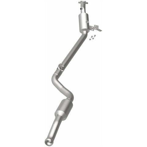 MagnaFlow Direct Fit Catalytic Converter 13-14 Mercedes-Benz GLK350 3.5L - 5561441