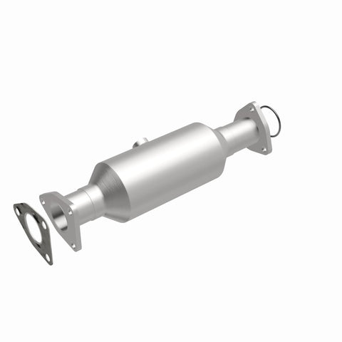 MagnaFlow Direct Fit Catalytic Converter 98-02 Honda Accord 4 2.3L - 51912