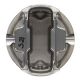 Wiseco Toyota 4AG 4V Domed +5.9cc (6506M82 Piston Shelf Stock Kit - K506M82
