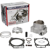 Cylinder Works 19-20 Honda CRF 450 R 450cc Standard Bore High Compression Cylinder Kit 14.4:1 Comp. - 10010-K02HC