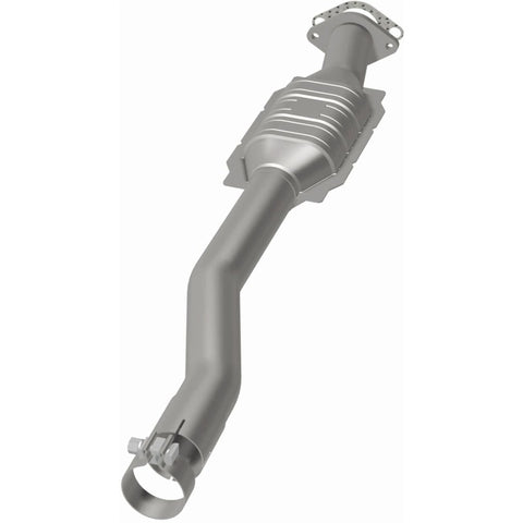 MagnaFlow Direct Fit Catalytic Converter 2011-2012 EQUINOX 3.0L Underbody - 52103