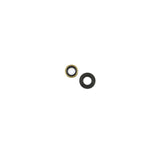 Cometic 86-90 Suzuki RM250 Oil Seal Kit - C7701