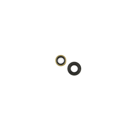 Cometic 86-90 Suzuki RM250 Oil Seal Kit - C7701