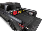 Putco 16-21 Nissan Titan/Titan XD - 6.7ft (Standard Box) Molle Driver Side Panel - 195411