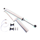 Bilstein 5160 Series 5165 Series 13in. Travel 255/70 46mm Monotube Shock Absorber - 25-187748