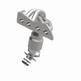MagnaFlow Conv DF 12-15 Camry 2.5 Manifold - 52520