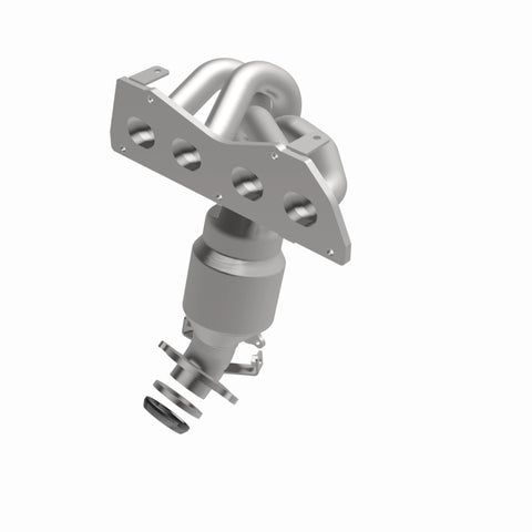 MagnaFlow Conv DF 12-15 Camry 2.5 Manifold - 52520