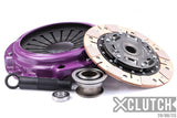 XClutch 00-03 Honda S2000 Base 2.0L Stage 2 Cushioned Ceramic Clutch Kit - XKHN21005-1C