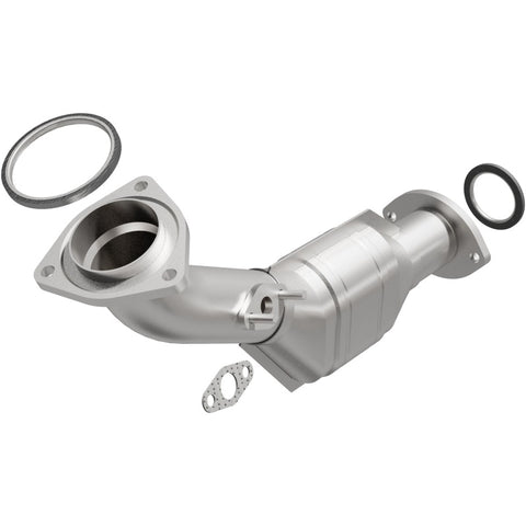 MagnaFlow Direct Fit Catalytic Converter 00-04 Toyota Tacoma 3.4L California - 447185