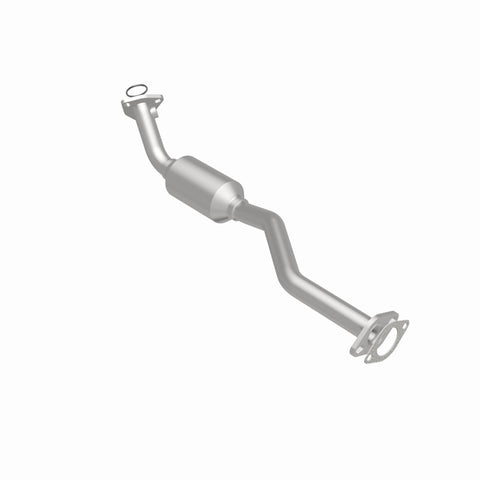 MagnaFlow DF Catalytic Conv 01-04 Nissan Frontier/XTerra 3.3L (Exc Supercharged) D/S Rear (49 State) - 93225