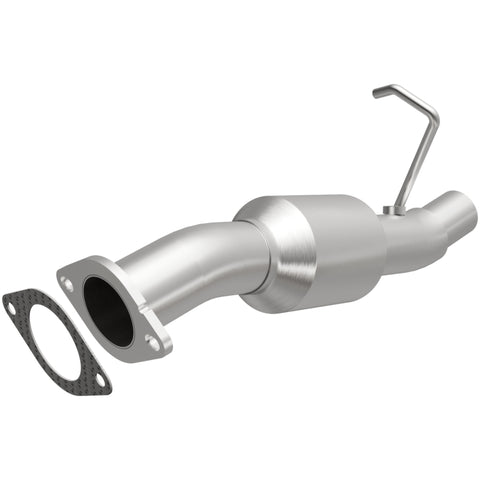 MagnaFlow Conv DF 2007 GMC Sierra 2500 HD Classic 6.0/ 8.1/ 3500 Classic 6.0 - 4551006