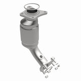 MagnaFlow Direct Fit Catalytic Converter 02-03 Altima 3.5 rr mani OE - 49325