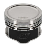 Wiseco VLKSWGN 1.8T 5v Dished -7cc 81.5 Piston Shelf Stock Kit - K563M815AP