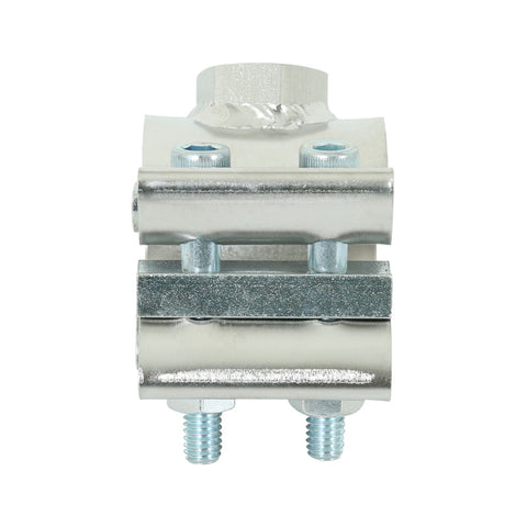 AEM No-Weld O2 Sensor Mount for 1.75 to 2.0 inch Diameter Pipe - 30-2355-200