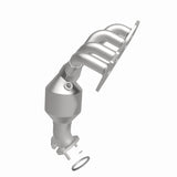 MagnaFlow Conv DF 10-11 Toyota Camry 2.5L - 51800