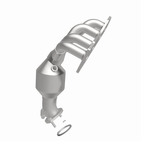 MagnaFlow Conv DF 10-11 Toyota Camry 2.5L - 51800