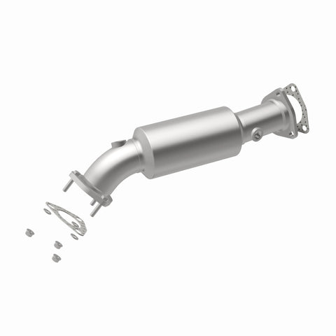 MagnaFlow Conv DF 97-00 Audi A4 1.8L - 4481605
