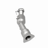 MagnaFlow Direct Fit Catalytic Converter 04-07 VW Touareg 4.2L Driver Side - 51129