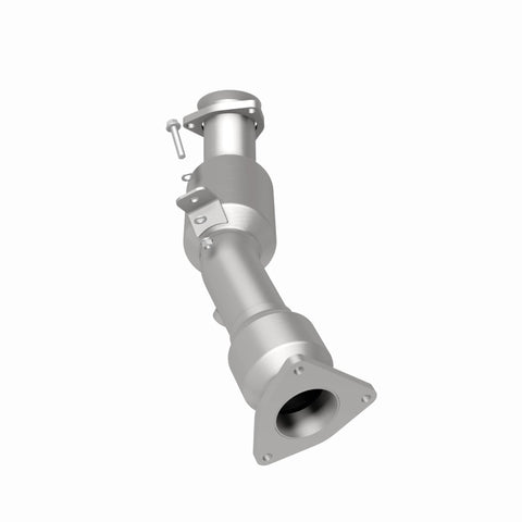 MagnaFlow Direct Fit Catalytic Converter 04-07 VW Touareg 4.2L Driver Side - 51129