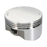 Wiseco Honda XR600R 85-01 111 CR 3819XH Piston kit - 4366M09700