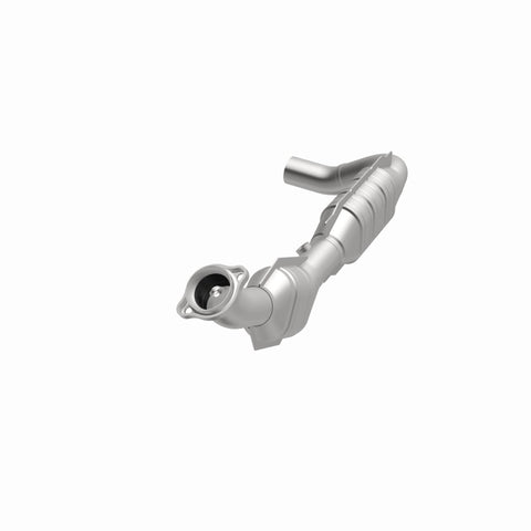 MagnaFlow Direct Fit Catalytic Converter 03-04 Exped 4.6L Driver Side OEM - 49605