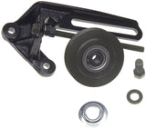 Gates 12-13 Hyundai Veloster 1.6L Time Saver Idler Pulley w/ Bolts/Bracket/Nuts/Washers - 36149
