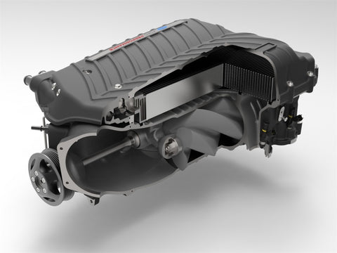 Ford Racing 2024+ Mustang GT/Dark Horse 5.0L Supercharger Kit - M-6066-M8800