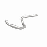 MagnaFlow 07-09 Chevrolet Express 2500 4.8L Direct Fit Converter - 5451525